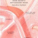 Knesko Skin Rose Quartz Antioxidant Discovery Kit (Worth $137.00)