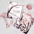 Knesko Skin Rose Quartz Antioxidant Discovery Kit (Worth $137.00)
