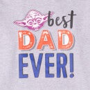 Best Dad Ever! Sweatshirt - Grey