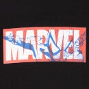 Sweat-shirt Marvel Spider-Man - Noir