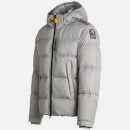 Parajumpers Men's Gen Hooded Down Jacket - Paloma