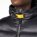 Parajumpers Men's Pharrell Hooded Down Jacket - Pencil - M