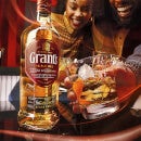 Grant's Triple Wood Blended Scotch Whisky 1L