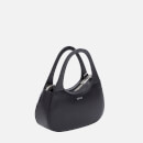 Coperni Women's Micro Baguette Swipe Bag - Black