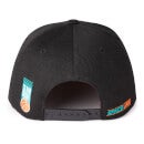 Space Jam Cap - Black - Limited To 1000