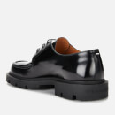 Maison Margiela Men's Derby Shoes - Black - UK 7