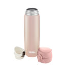 Thermos Superlight Direct Drink Flask - Rose Gold
