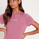 Camiseta Originals Contemporary para mujer de MP - Malva - XS