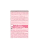 FOAMIE Face Bar Rose Oil and Vitamin B3 for All Skin Types 68g