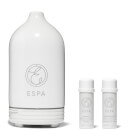 ESPA Aromatherapy Essential Oil Diffuser Starter Kit - Soothing