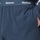 Barbour Heritage Men's Abbott Shorts - Navy - S