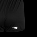 MP Women's Velocity Jersey Shorts - Black - XS