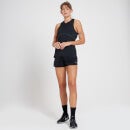 MP Women's Velocity Jersey Shorts - Black