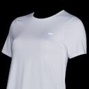 Camiseta Velocity para mujer de MP - Blanco - XS