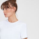 Camiseta Velocity para mujer de MP - Blanco - XS