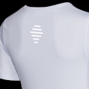 MP Damers Velocity T-Shirt – Vit - XS