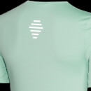 Camiseta Velocity para mujer de MP - Verde menta - XXS