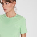Camiseta Velocity para mujer de MP - Verde menta