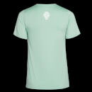 MP Velocity T-Shirt für Damen - Mintgrün