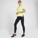 T-shirt MP Velocity pour femmes – Citron vert clair - XXS