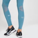 Legging MP Velocity pour femmes – Bleu gris - XXS