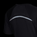 MP Women's Velocity Ultra Reflective T-Shirt - Black