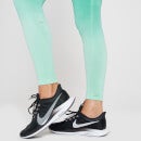 MP Velocity Ultra Seamless női leggings - Hideg zöld - XXS