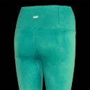 Damskie bezszwowe legginsy z kolekcji Velocity Ultra MP – Ice Green - XS