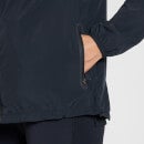 MP Velocity Ultra Leichte Jacke mit Kapuze für Damen - Schwarz - XXS