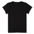 Nickelodeon Hey Arnold Buddies Women's T-Shirt - Black