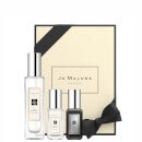 Jo malone 2025 fragrance combining trio