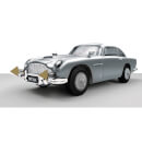 Playmobil James Bond Aston Martin DB5 – Goldfinger Edition (70578)
