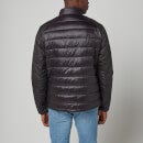 Barbour International Men's Dulwich Quilt Jacket - Black - M