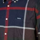 Barbour Heritage Men's Dunoon Tailored Shirt - Classic Tartan - S