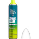 Лак для волос сильной фиксации в дорожном формате TIGI Bed Head Masterpiece Shiny Hairspray for Strong Hold, 80 мл
