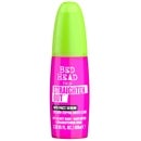 TIGI Bed Head Straighten Out Anti Frizz Serum for Smooth Shiny Hair 100ml