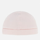 Hugo Boss Baby Pull On Hat - Pink Pale - 1 Month