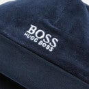 Hugo Boss Baby Pull On Hat - Navy - 6-9 months