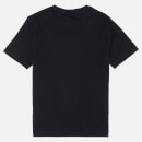 Hugo Boss Kids Short Sleeve T-Shirt - Black
