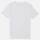 Hugo Boss Kids Short Sleeve Small Logo T-Shirt - White