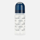 Hugo Boss Baby Bottle Set - Navy - One Size