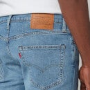 Levi's Men's 511 Slim Tapered Fit Jeans - Corfu Got Friends