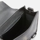 Proenza Schouler Women's Lux Leather Ps1 Mini Cross Body Bag - Black