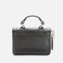 Proenza Schouler Women's Lux Leather Ps1 Micro Bag - Black