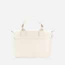 Proenza Schouler Women's Lux Leather Ps1 Micro Bag - Clay