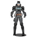 McFarlane DC Multiverse 7 Inch Action Figure - Batman (Hazmat Suit)