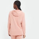 MP Women's Composure Hoodie - Washed Pink - XXS