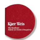 Kjaer Weis Red Edition Compact - The Quadrant 1 piece