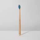Waken Bamboo Toothbrush Blue