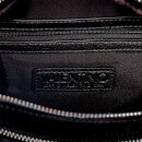 Valentino Bags Men's Ash Belt Bag - Black